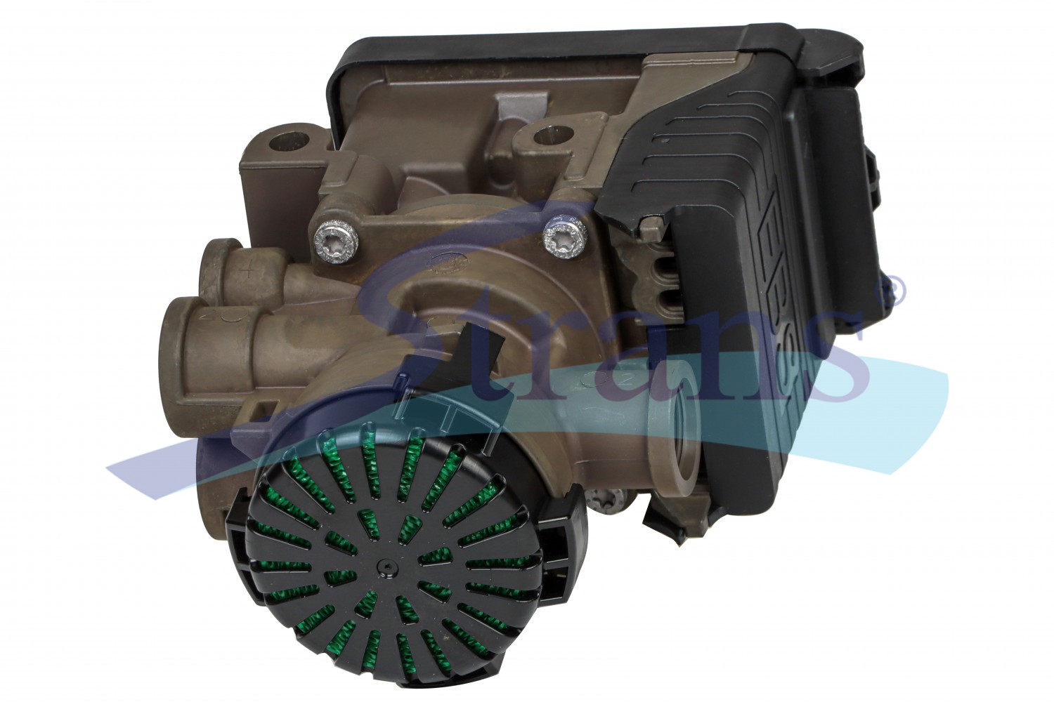 ※ebsw Модулятор Ebs 1-Канал. Renault, Volvo Перед. K021203 купити в